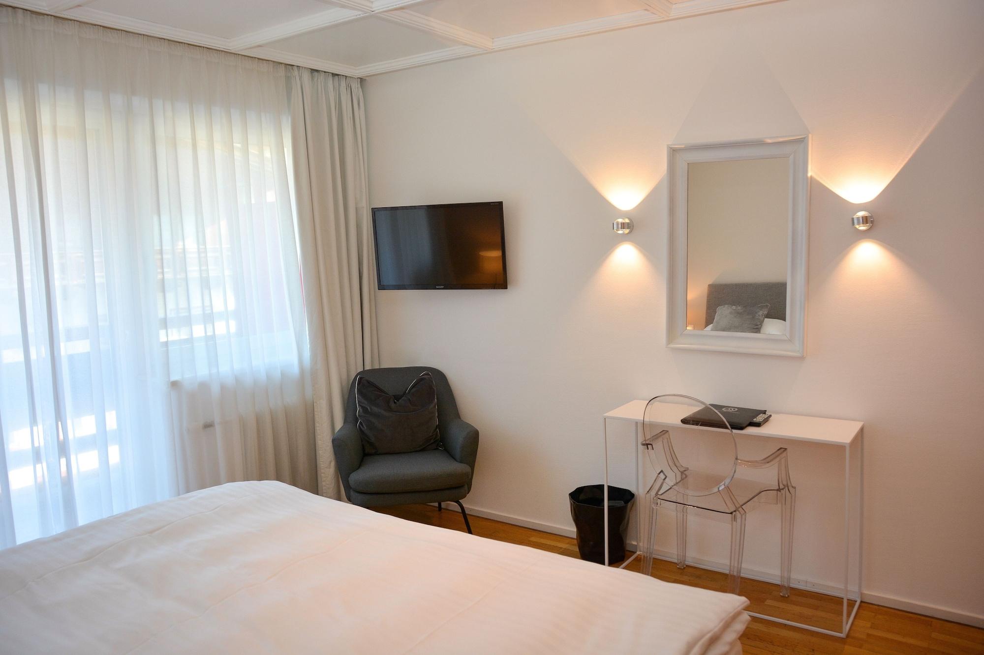 Q! Hotel Maria Theresia Кицбюэль Экстерьер фото