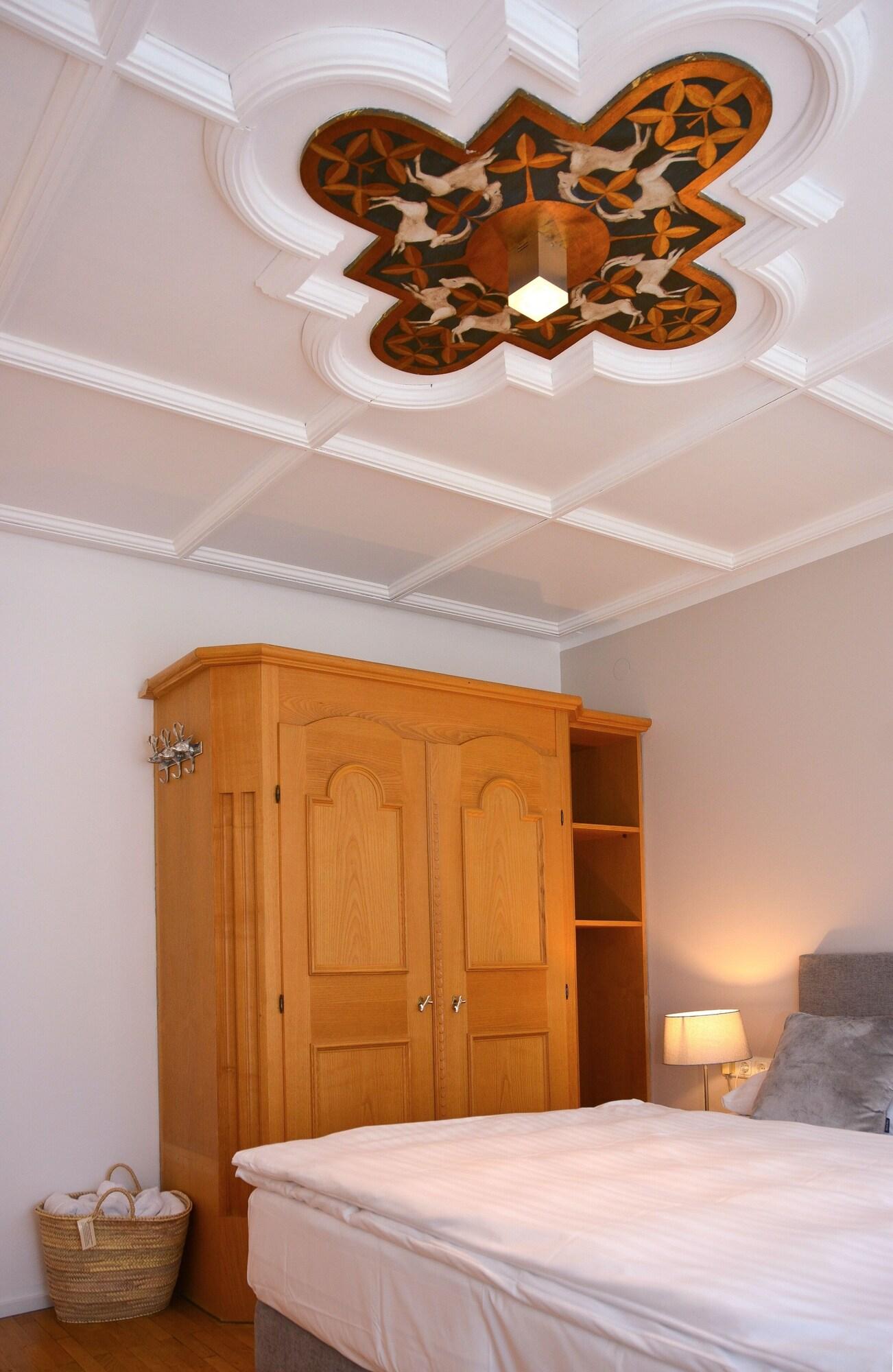 Q! Hotel Maria Theresia Кицбюэль Экстерьер фото