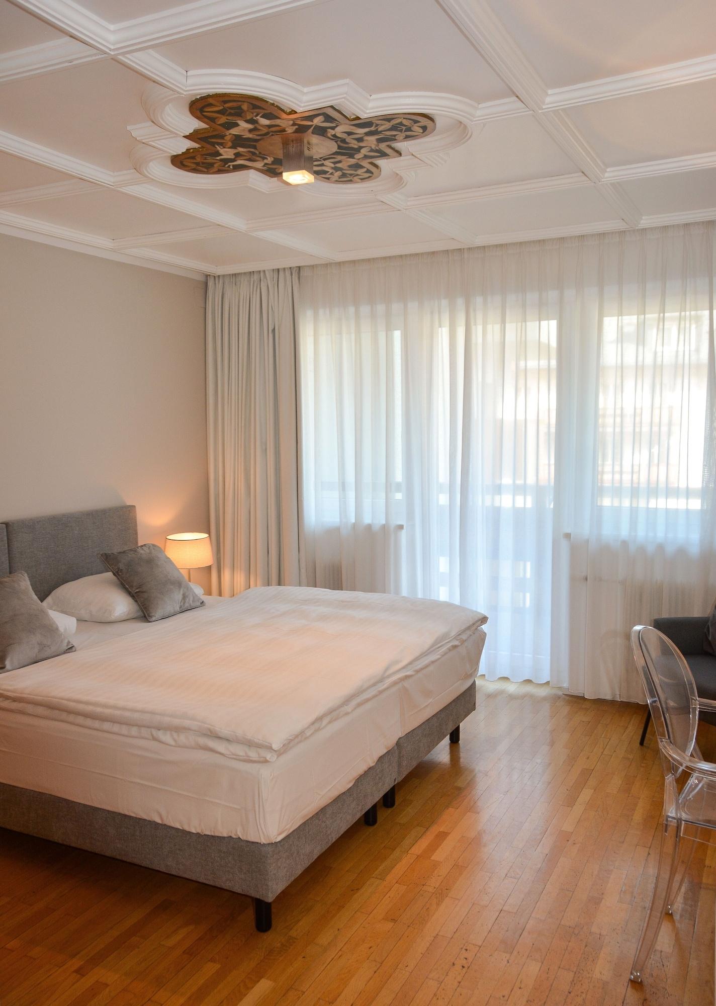 Q! Hotel Maria Theresia Кицбюэль Экстерьер фото