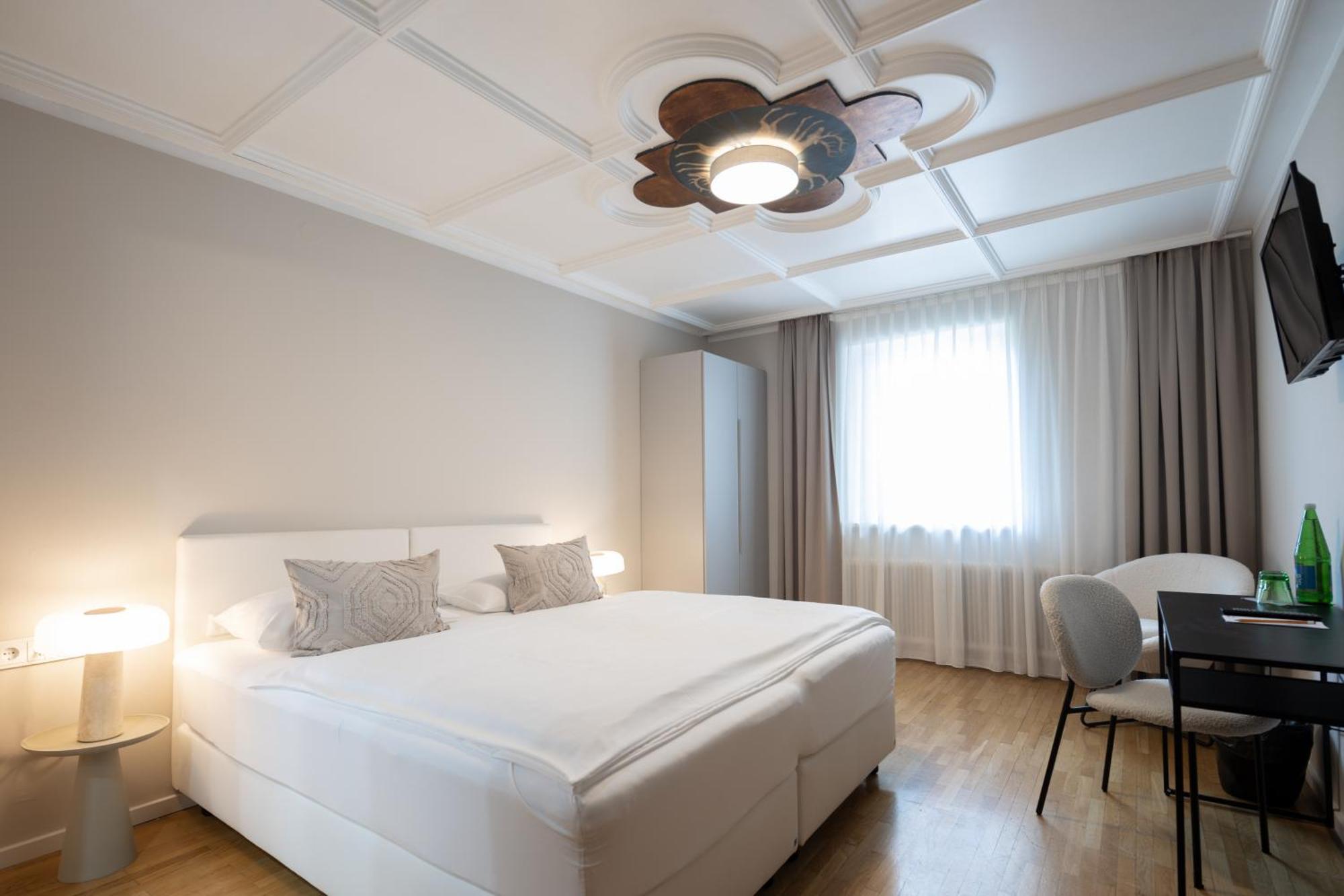 Q! Hotel Maria Theresia Кицбюэль Экстерьер фото