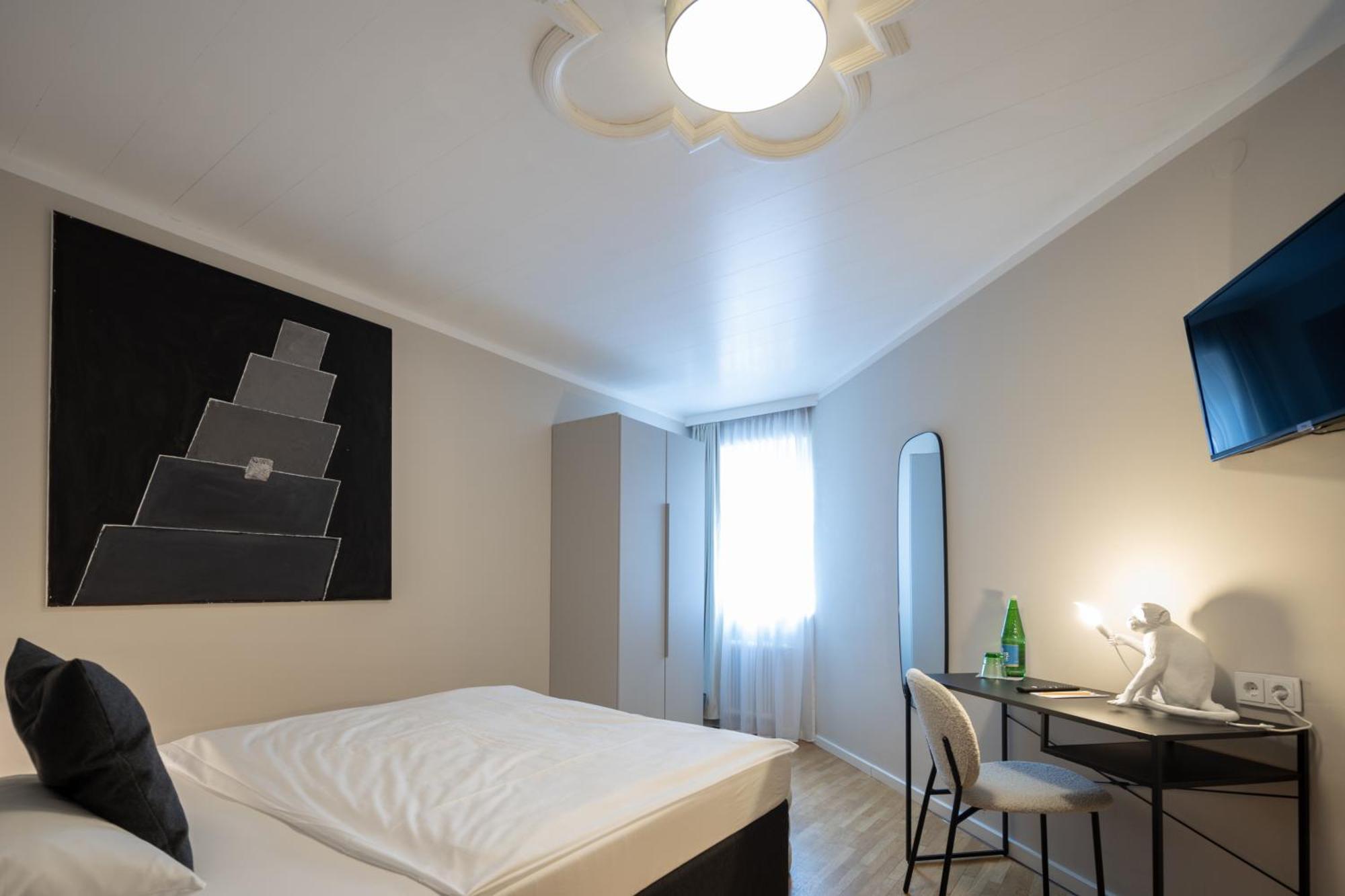 Q! Hotel Maria Theresia Кицбюэль Экстерьер фото