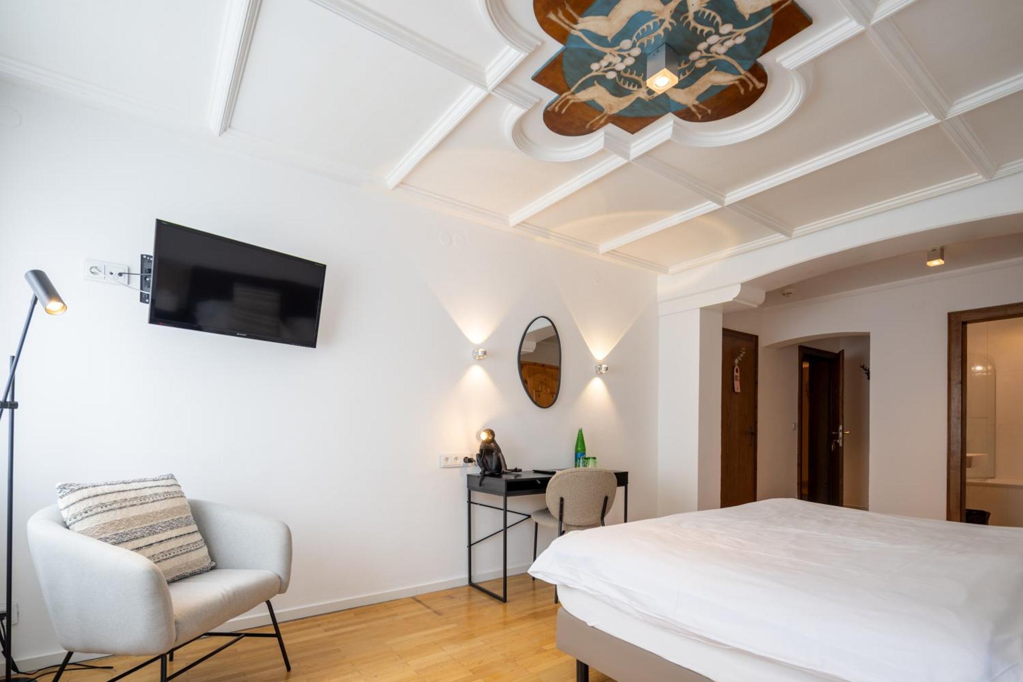 Q! Hotel Maria Theresia Кицбюэль Экстерьер фото