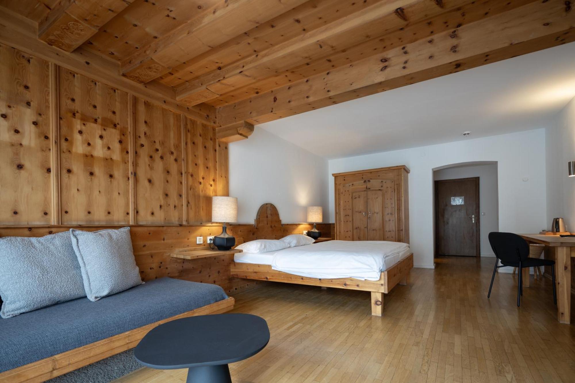 Q! Hotel Maria Theresia Кицбюэль Экстерьер фото