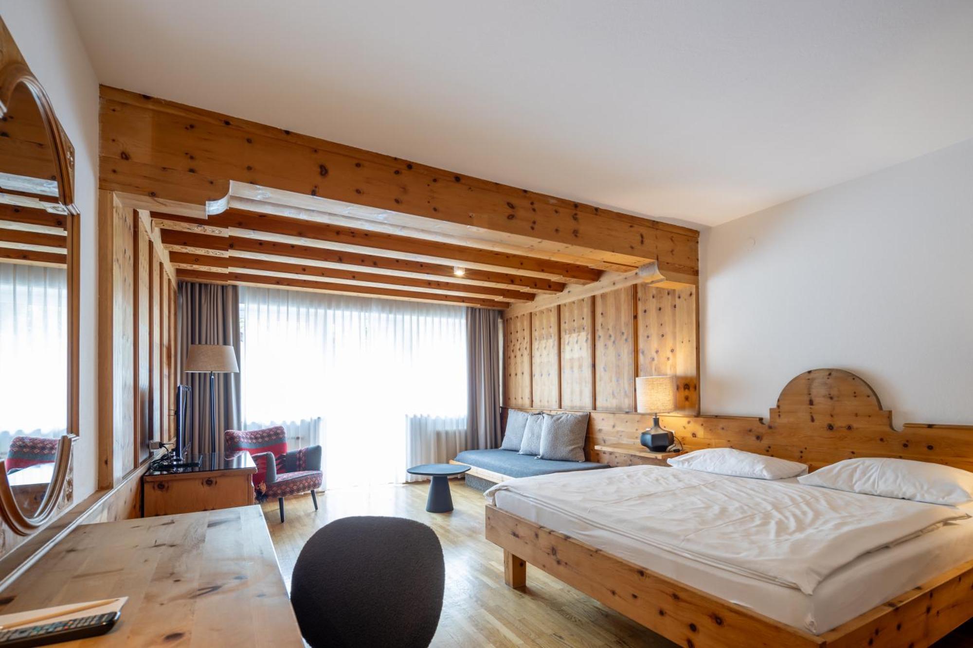 Q! Hotel Maria Theresia Кицбюэль Экстерьер фото