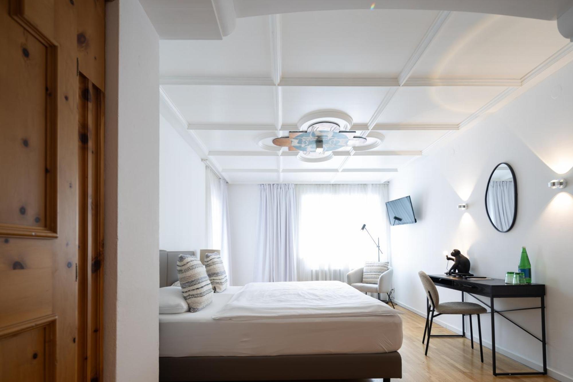 Q! Hotel Maria Theresia Кицбюэль Экстерьер фото